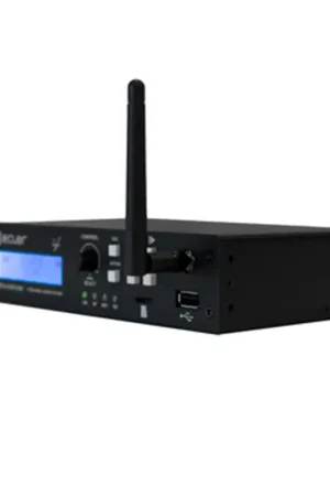 Compra Ahora Comprar Ecler PLAYER ONE Reproductor de audio Local y Streaming al mejor precio