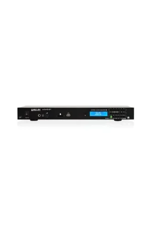Precio Rebajado Comprar Ecler eSAS-BT Reproductor de Audio con Conexión Inalámbrica BT al mejor precio