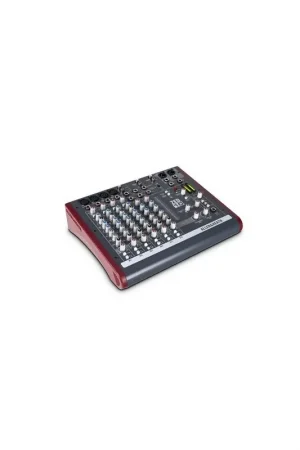 Comprar Allen Heath ZED-10 Mezclador de audio con 4 entradas mono al mejor precio Oferta Limitada