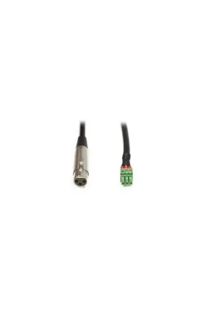Comprar Ecler CNXXLRFEB Cable de audio al mejor precio Ordenar Ahora Mismo