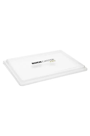 Solo Por Tiempo Limitado Comprar Rode RodeCover Pro | Funda para RØDECaster Pro al mejor precio