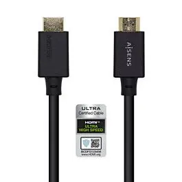Avalon HDMI V2.1 8K 60HZ M-M 48 GBPS 3m cable Comprar En Línea