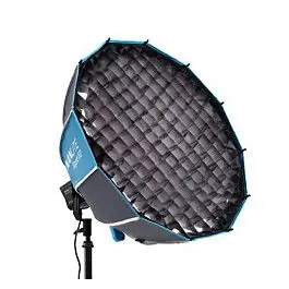 Promoción Exclusiva Nanlite Rapid Parabolic Softbox 60cm
