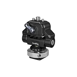 Directo De Fábrica SmallRig 3514C soporte para monitor Hawlock mini de liberación rápida con zapata 2ª mano