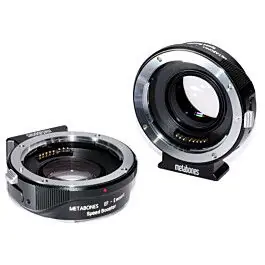 METABONES MICRO 4/3 - CONTAX G GOLD Envío Inmediato