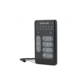 Novedad NANLITE MANDO A DISTANCIA NANLINK RGB