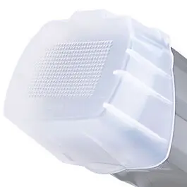 Novedad FTI DIFUSOR RIGIDO CANON 90EX