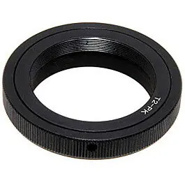 KENKO ARANDELA T2 A PENTAX K Promoción Exclusiva