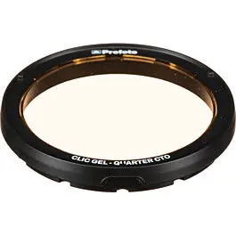 Oferta PROFOTO CLIC GEL QUARTER CTO