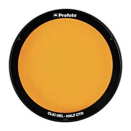 Ordena Ya PROFOTO OCF II GEL HALF CTO