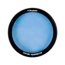 PROFOTO OCF II GEL QUARTER CTB Directo De Fábrica