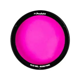 PROFOTO OCF II GEL ROSE PINK A Buen Precio