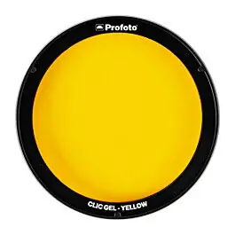 Envío Exprés PROFOTO OCF II GEL YELLOW