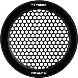 Barato Profoto Clic Grid 10