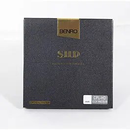 BENRO FILTRO POL SHD CPL HD ULCA WMC SLIM 58 mm Rebajas