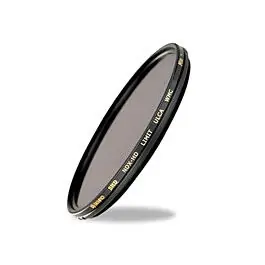 BENRO FILTRO ND VARIABLE SLIM WMC 82 mm Promoción