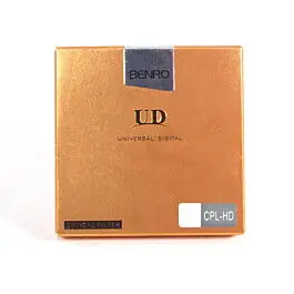 Comprar En Línea BENRO FILTRO POLARIZADOR UD CPL 46 mm