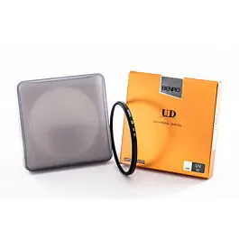 BENRO FILTRO UV UD 43 mm Popular