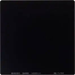 Favorito De Clientes BENRO FILTRO MASTER ND256 (2.4) FH100