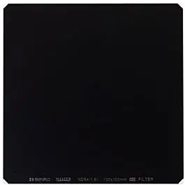 BENRO FILTRO MASTER ND64 (1.8) FH100 Devolución Gratuita