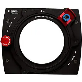 BENRO PORTAFILTRO 100MM/82-77MM FH100M2 A Buen Precio