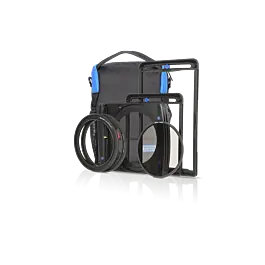 Envío Gratis BENRO KIT FILTROS 100 BASIC FH100M2K0