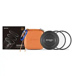 BENRO KIT FILTROS MAGNETICOS 82MM Oferta Flash