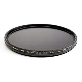 Compra Ahora BENRO FILTRO ND256 8 STOP SD WMC 62 mm