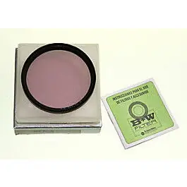 BW FILTRO FL-D 52 Económico