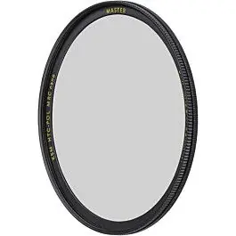 Más Vendido BW FILTRO POLARIZADOR KASEMAN XS PRO MRC NANO 58