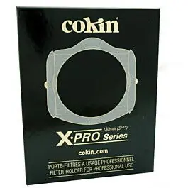 COKIN PORTAFILTROS SERIE X B100 Imprescindible (Must-Have)