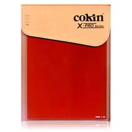 COKIN FILTRO X003 ROJO Última Oportunidad