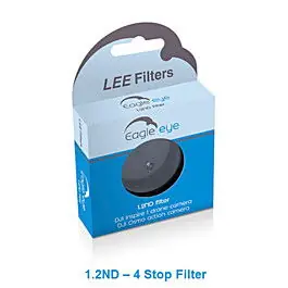 Precio Económico LEE EAGLE EYE DJI FILTRO 1.2 ND