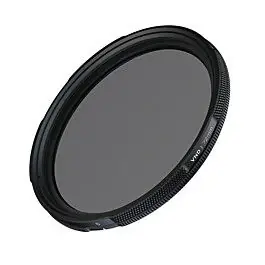 Oferta Flash LEE FILTRO ELEMENTS VND 6-9 STOPS 72MM