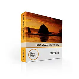 LEE ADAPTADOR 100MM PARA FUJIFILM GF 23MM Popular