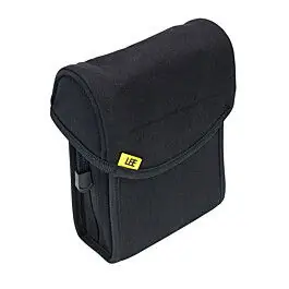 Solo Por Tiempo Limitado LEE ESTUCHE FILTROS SERIE 100MM NEGRO