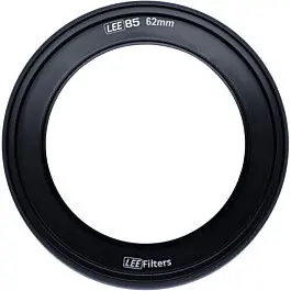 LEE ADAPTADOR 85MM ESTANDAR DE 62MM Liquidación