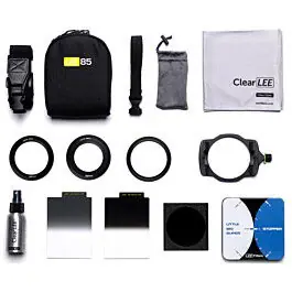 Compra Ahora LEE 85 KIT FILTROS ASPIRE