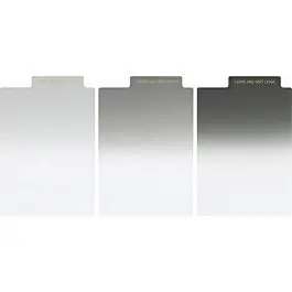 LEE KIT FILTROS DEGRADADOS 85MM SOFT Ordenar Ahora Mismo