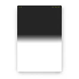 LEE FILTRO 100MM DEGRADADO ND 0.9ND SOFT 100X150/2MM Solo Hoy