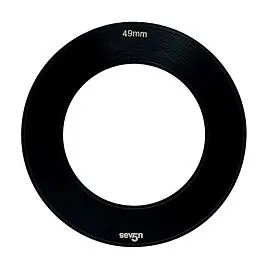 LEE ADAPTADOR SEVEN 5 ESTÁNDAR DE 49MM Stock Limitado