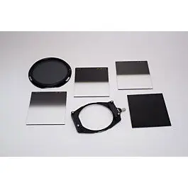 LEE KIT FILTROS SEVEN 5 DELUXE KIT Mejor Precio