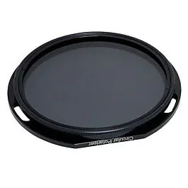 LEE FILTRO SEVEN 5 POLARIZADOR Últimas Unidades