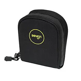 Venta Final LEE ESTUCHE FILTROS SERIE SEVEN 5 NEGRO