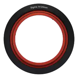 Última Versión LEE ADAPTADOR SW150 SIGMA 14-24MM ART F2.8