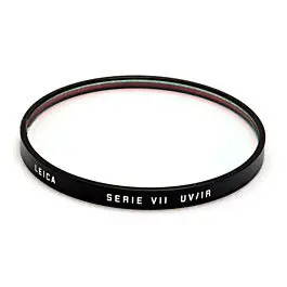 Oferta Limitada LEICA FILTRO UV IR SERIE VII P/SUMMILUX-M 1.4/24MM