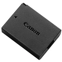 CANON BATERIA LP-E10 Alta Calidad