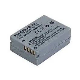 CANON BATERIA NB-10L Bestseller