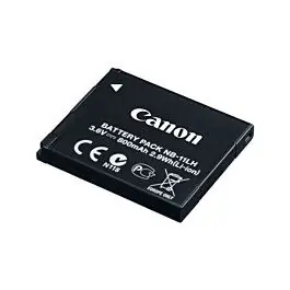 Pago Seguro CANON BATERIA NB-11LH