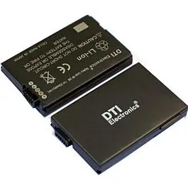 Oferta De Temporada DTI BATERIA CANON BP-208